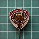 Badge Pin ZN012368 - Automobile Car Lada ADAC Rallye Tour D'Europe 1971 - Automobile - F1