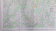 24-THIVIERS-CARTE GEOGRAPHIQUE 1967-JUMILHAC LE GRAND-CHALAIS-LA PAYZIE-ST SAINT PAUL LA ROCHE-ST JORY-PUYROUX-CURMONT - Topographische Kaarten