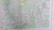 24-THIVIERS-CARTE GEOGRAPHIQUE 1967-JUMILHAC LE GRAND-CHALAIS-LA PAYZIE-ST SAINT PAUL LA ROCHE-ST JORY-PUYROUX-CURMONT - Cartes Topographiques