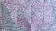 Delcampe - 23-ROYERE-CARTE GEOGRAPHIQUE 1961-ST SAINT MARTIN CHATEAU-PARDOUX-BEAUMONT-VILLE DIEU-FAUX MONTAGNE-GENTIOUX-FENIERS- - Topographische Kaarten