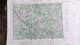 87-23-ST SAINT LEONARD NOBLAT-CARTE GEOGRAPHIQUE 1959-MOISSANNE-AURIAT-MASLEON-EYBOULEUF-CHEISSOUX-ST MOREIL-JUNIEN - Topographische Kaarten