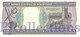 MAURITANIA 100 OUGUIYA 1996 PICK 4h UNC - Mauritanië