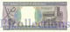 MAURITANIA 100 OUGUIYA 1999 PICK 4i UNC - Mauritanië