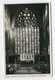 AK 081886 ENGLAND - Carlisle Cathedral - The Great East Window - Carlisle