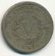 United States - 5 Cents 1889. (USC013) - 1883-1913: Liberty (Liberté)