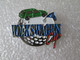 PIN'S    VOLKSWAGEN  GOLF  CUP - Volkswagen