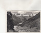 B8099) MALLNITZ Gegen Die HOHEN TAUERN - Kärnten - 1952 - Mallnitz