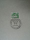 D191023   Hungary  1982   Commemorative Handstamp  -  Women's Chess Competition  Budapest - Andere & Zonder Classificatie