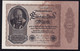 1.000 Mark 15.12.1922 - FZ B - Reichsbank (DEU-92c) - 1000 Mark