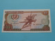 10 Won - 1978 ( For Grade, Please See Photo ) UNC > North Korea ! - Corée Du Nord