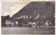 LA GOULE - LE NOIRMONT - JURA - JU - SUISSE - CPA - SUPERBE AFFRANCHISSEMENT POSTAL DE 1959.... - Le Noirmont