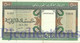 MAURITANIA 500 OUGUIYA 1996 PICK 6i UNC - Mauritanie