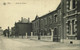 Belgium, ANS, Ecoles Du Plateau, School (1910s) Postcard - Ans
