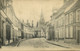 Belgium, STADEN, De Plaats, Street Scene (1910s) Postcard - Staden