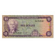 Billet, Jamaïque, 1 Dollar, Undated (1970), KM:54, TTB - Jamaica