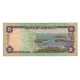 Billet, Jamaïque, 1 Dollar, Undated (1970), KM:54, TTB - Jamaique