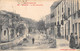 66-CERBERE- LA RUE PRINCIPALE - Cerbere