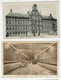 Anvers Lots De 6 Cartes - Charleroi