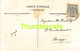 CPA TORHOUT THOUROUT SINT JOSEFSGESTICHT ST JOSEPHSGESTICHT - Torhout