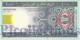 MAURITANIA 1000 OUGUIYA 2004 PICK 13a UNC - Mauritanië