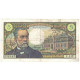 France, 5 Francs, Pasteur, 1969, F.112, TB+, Fayette:61.11, KM:146b - 5 F 1966-1970 ''Pasteur''