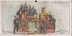 Fire Fighting Appliances 1930  - Players Cigarette Card - 20 Steam Fire Engine 1880 - Ogden's