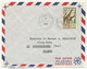 NIGER - 15 Enveloppes Affranchissements Composés Ou Divers, Plupart Timbres Animaux - Niger (1960-...)