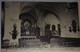 78 Yvelines CPA Carrières Sur Seine Intérieur De L'église  1918 - Carrières-sur-Seine