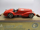 Brumm  R 141 Alfa Romeo 1938 - Brumm