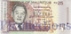 MAURITIUS 25 RUPEES 2003 PICK 49b UNC - Mauritius