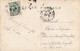 Prénom CPA Carte Fantaisie Thérèse Cachet 1907 - Prénoms