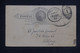 ETATS UNIS - Entier Postal Avec Repiquage Au Verso De Troy Pour Albany En 1892 - L 132564 - ...-1900