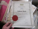 Beauty School Diploma The Christine Shaw Company - Diploma & School Reports