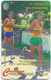 St. Vincent - C&W (GPT) - Ballantyne Brothers - 162CSVA - 1997, 10.000ex, Used - San Vicente Y Las Granadinas