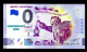 0 Euro Souvenir Merry Christmas Malta Art2 FEAL 2020-1 Anniversary - Malta