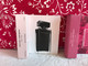 Narciso Rodriguez - For Her EDT Et For Heur, Fleur Musc EDP - Parfumproben - Phiolen