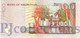 MAURITIUS 100 RUPEES 2007 PICK 56b UNC - Mauritius
