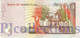 MAURITIUS 100 RUPEES 2007 PICK 56b UNC - Mauricio