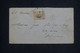 BRÉSIL - Enveloppe Pour La Belgique En 1895 - L 132577 - Storia Postale