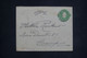 BRÉSIL - Entier Postal Pour Campos En 1890 - L 132578 - Entiers Postaux