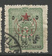 CILICIE N° 27 OBL - Used Stamps