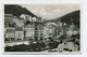 AK 082121 SUDETEN / CZECH REPUBLIC - Karlsbad - Alte Wiese Mit Atlantic-Palast - Sudeten