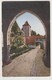 Rothenburg O.d. Tauber, Bayern - Rothenburg O. D. Tauber