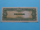 10 Ten Pesos ( 51 - 0870425 ) The Japanese Government 1943 ( For Grade See SCAN ) Occupation XXF ! - Philippines