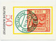 Germany Deutsche Bundespost 1978 (** / O) - 2 Postkarten Mi-Nr. PSo 5 (981) - Tag Der Briefmarke - Postkarten - Gebraucht