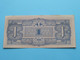 1 Dollar ( MO ) The Japanese Government ( For Grade See SCAN ) Occupation / XF ! - Japon