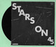 Disque Vinyle 45 Tours : STARS ON 45 : Compilation ..Scan F  : Voir 2 Scans - Compilations