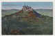Burg Hohenzollern, Hechingen, Baden-Württemberg - Hechingen