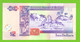 BELIZE 2 DOLLARS 2007  P-66c  UNC - Belize