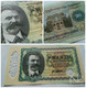 Matej Gabris 20 Billion Mark Polymer Test Germany Private Note Fantasy Banknote - Colecciones